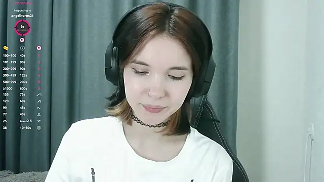RubyBooby live