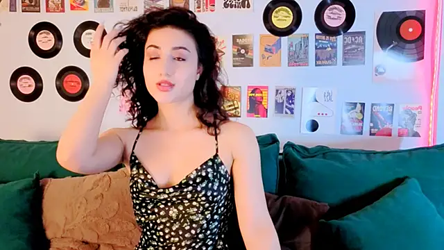 Maya_Rogerss live