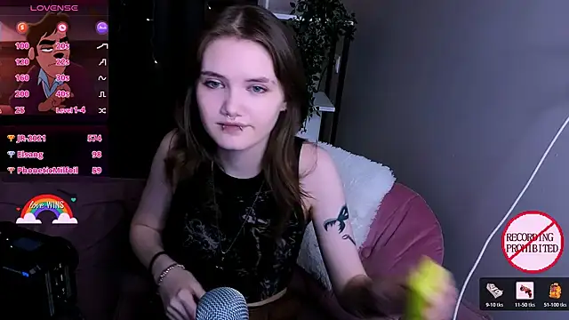 Dilara_xBaby live