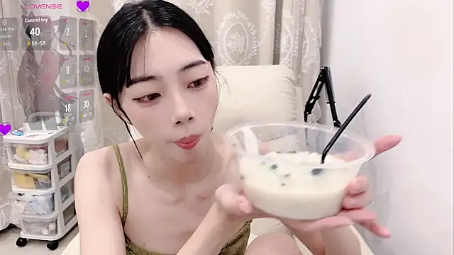 tuantuanle live