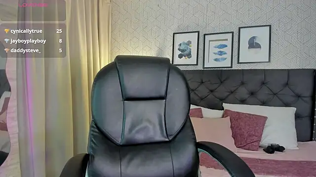 sophie__blare live