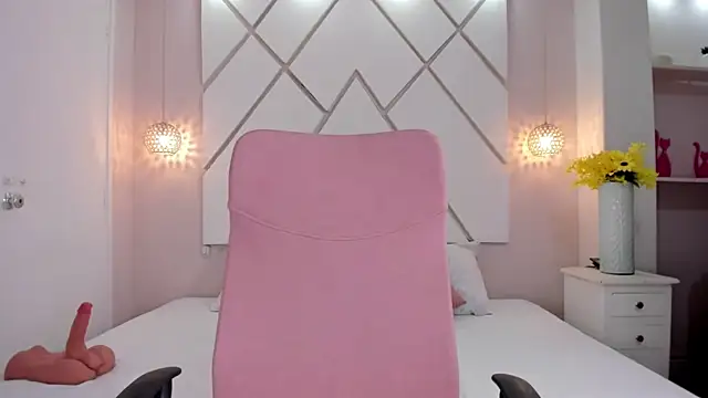 isabellashine live