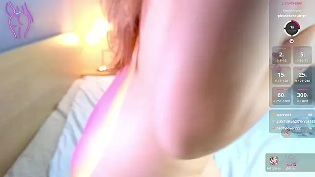 Brightsstar live