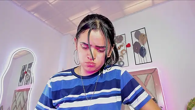 Estrellavega_ live