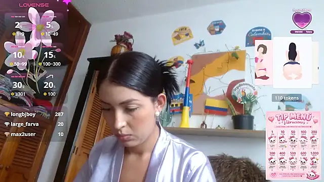 ivanna_dl live