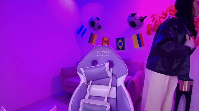 Rainy_doll live