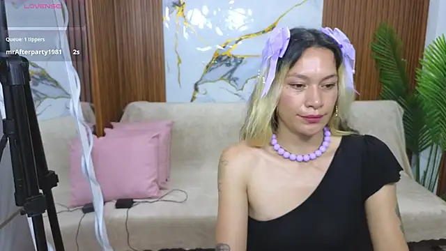 alonddra_tay live