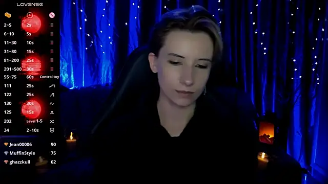 _Shadow_devil__ live