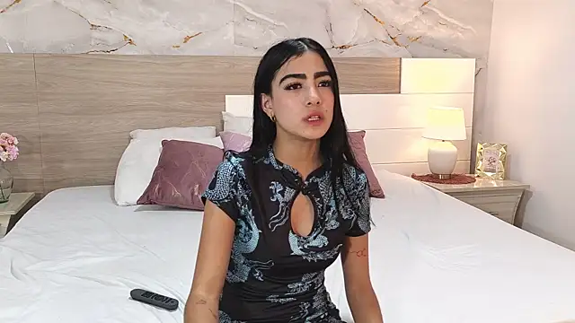 MaluCortes live