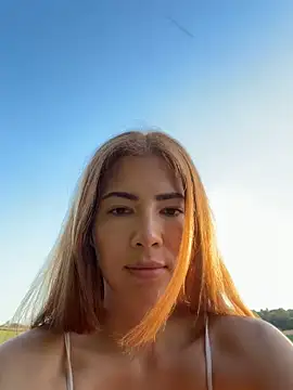 ClaireBree live