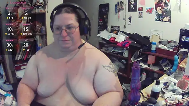 ShibariTurtleDuck live