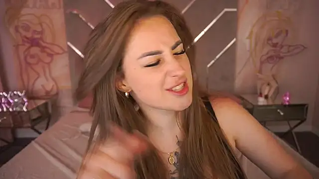 GentleAdellee live