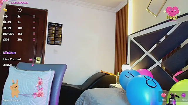 Ambarross_ live