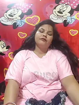 manishapawar live