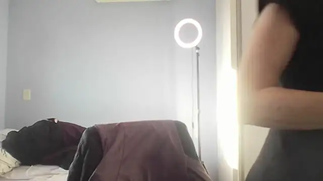 Annylove1 live