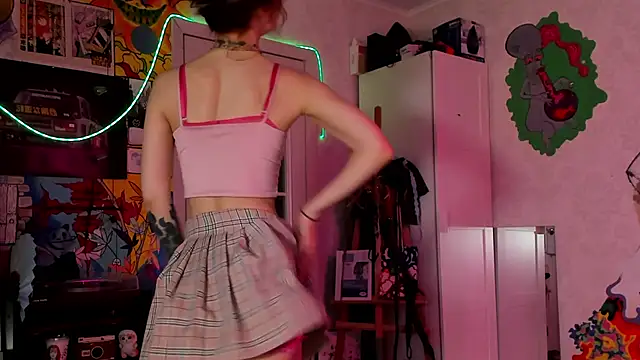 Sunny_Mouse_ live
