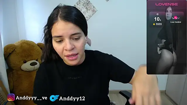 Anddyy__ live