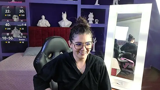 iam_sammy_01 live