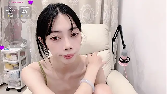 tuantuanle live