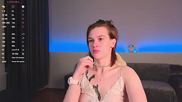 LoraPuffs live