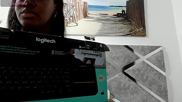 Sally_Noak live