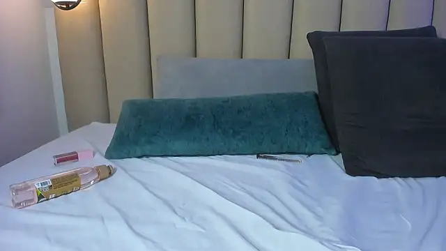 Yennifer_01 live