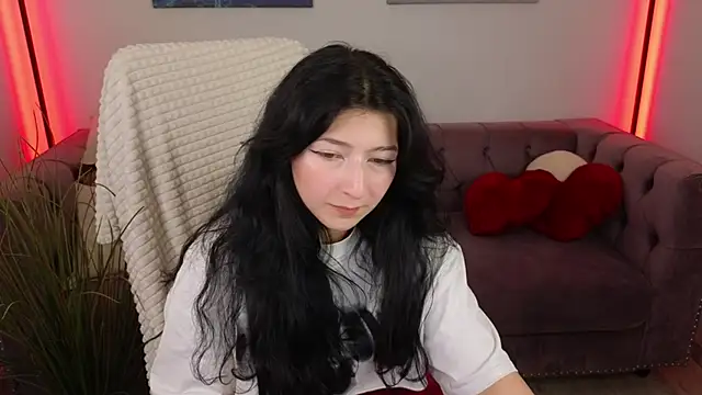 Vanessa_LimX live