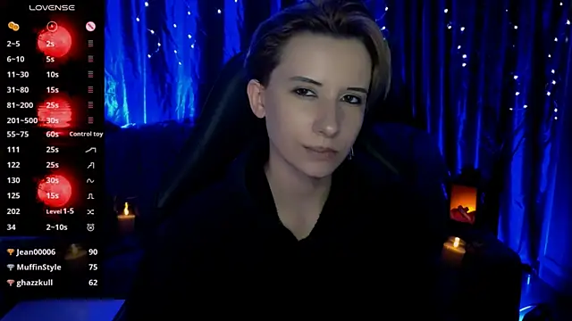 _Shadow_devil__ live