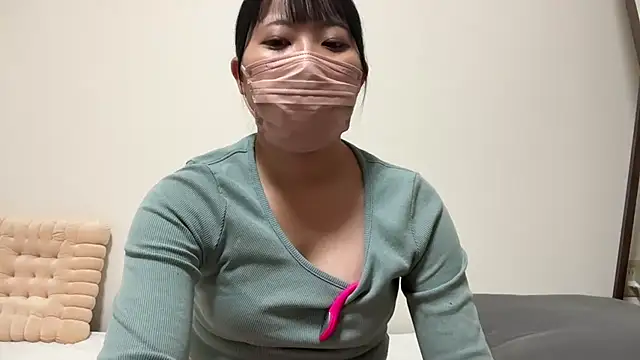 Mao_cute_10 live