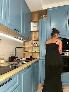 KathrynBrooks live