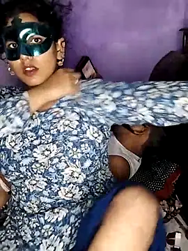 Desi_muslimcouple live