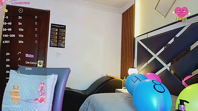 Ambarross_ live