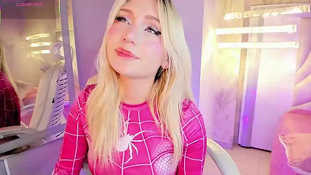 Mariluu_ live