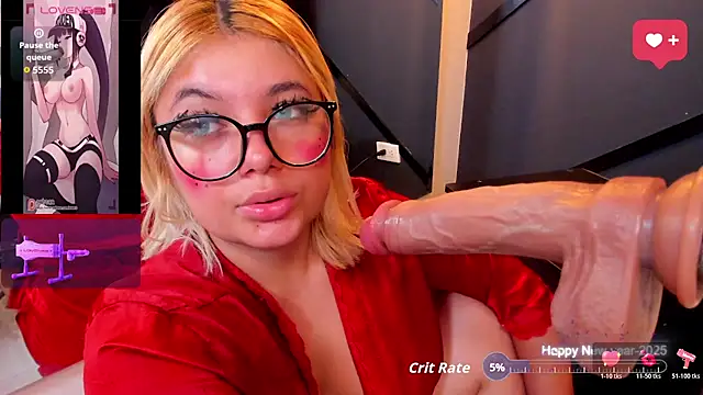 Kimberlin_cam__ live