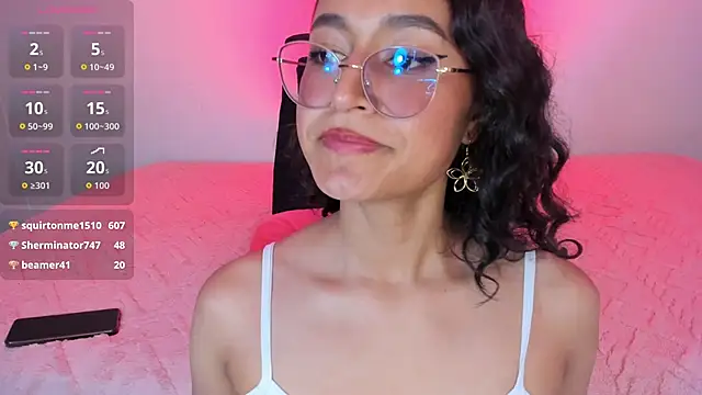 Sophiie_dreams live