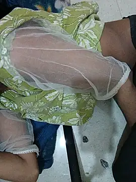 Asha_devi90 live