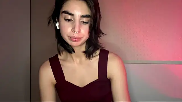 JessiaRuezga live