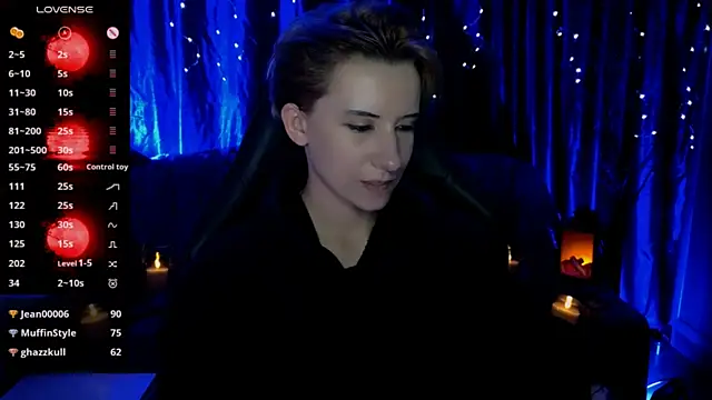 _Shadow_devil__ live