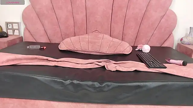 Candy_Bony live