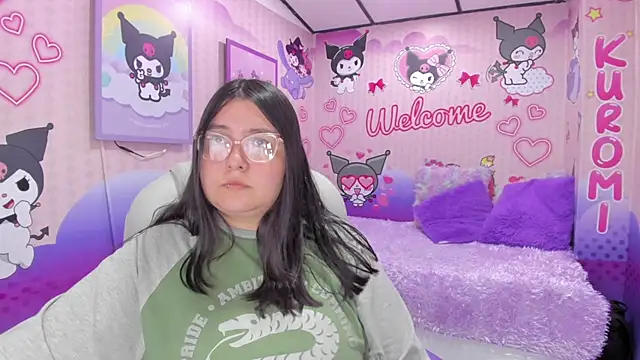 Dulce_meow live