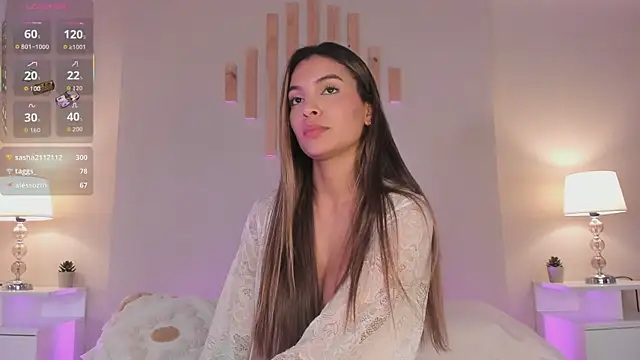 VictoriaNoah_ live