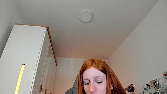 Aliceginger99 profile