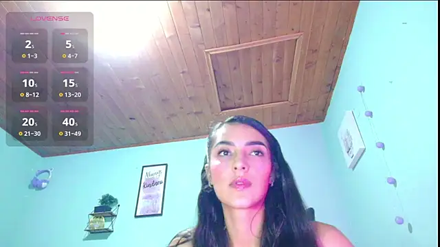angelic_coral live