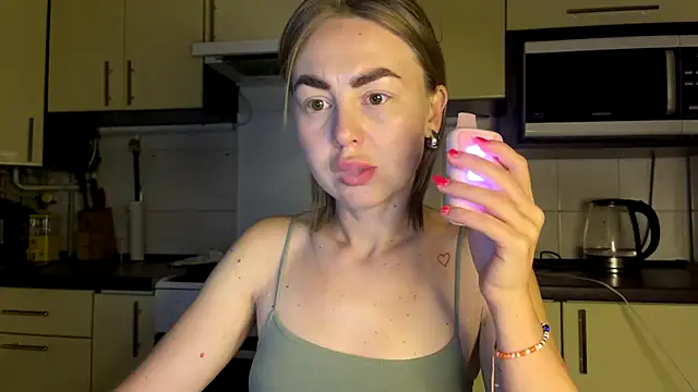 MartaLuna_ live