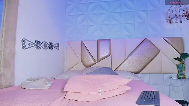 dulce_harmonny live