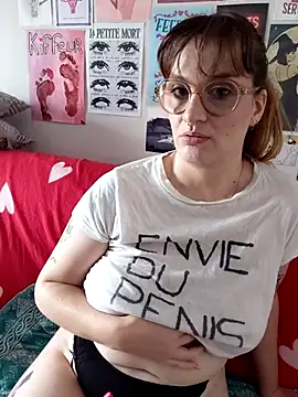 PrincesseMalicia live