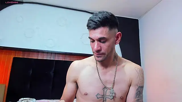Stormandloganxx profile