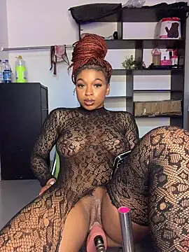 Melany_Williams live