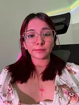 Scarlett_Livye live