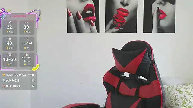 tammyandrade_ live